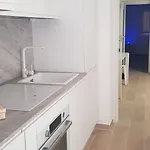Maisonette Sea Lägenhet Bari