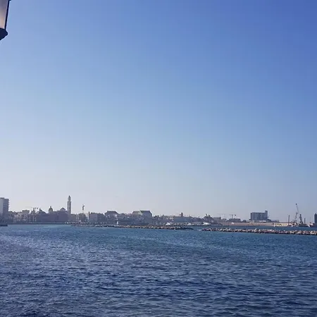 Maisonette Sea Apartment *