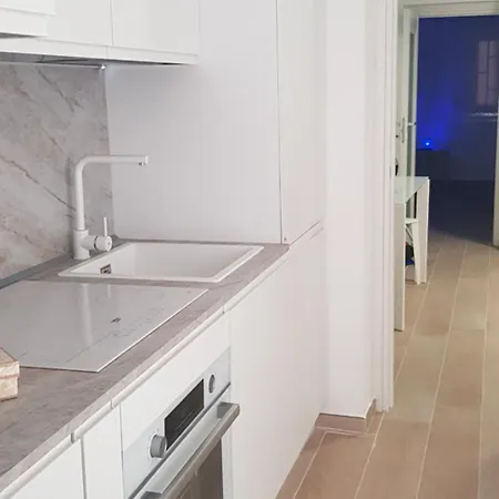 Maisonette Sea Lejlighed Bari