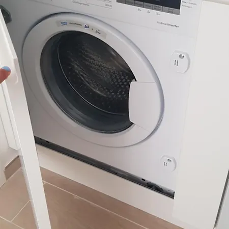 Apartment Maisonette Sea *