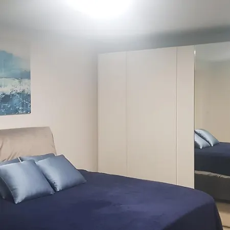 Apartment Maisonette Sea