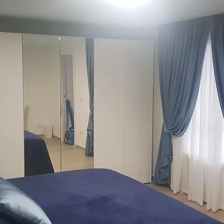 Maisonette Sea Lägenhet *