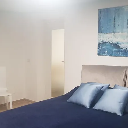 Apartment Maisonette Sea *