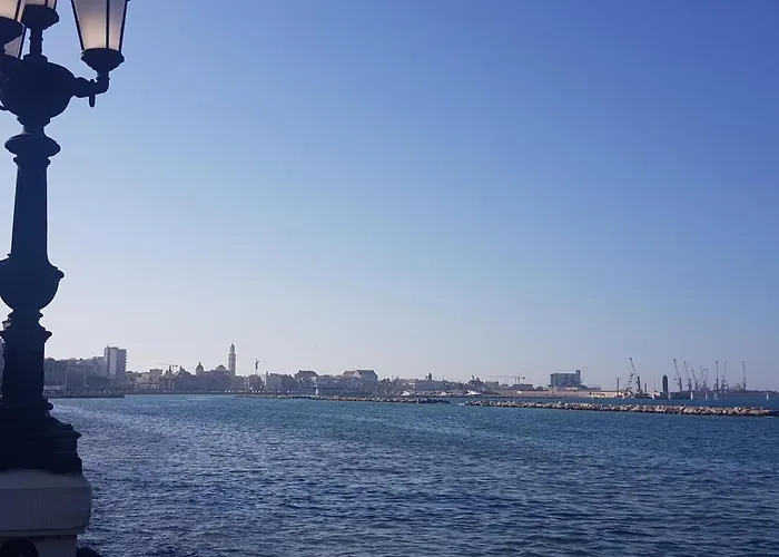 Maisonette Sea Lägenhet *