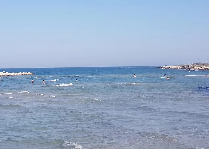 Lägenhet Maisonette Sea *