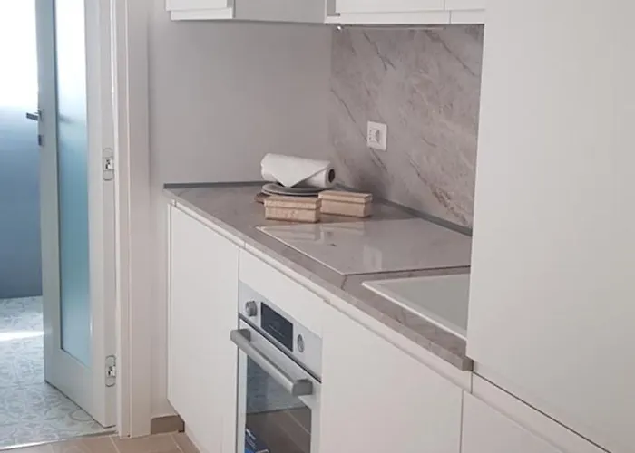 Maisonette Sea Lägenhet *