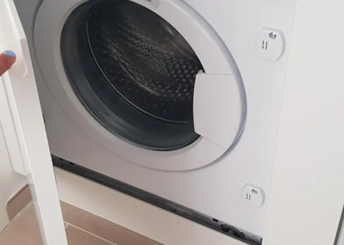 Lägenhet Maisonette Sea *