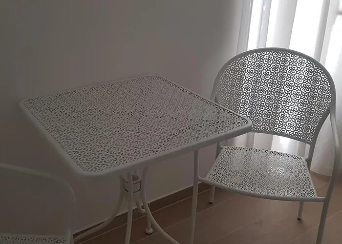 Maisonette Sea * Bari