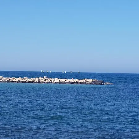 Maisonette Sea Apartment Bari