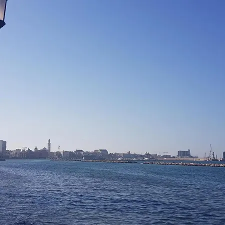 Maisonette Sea Apartment *
