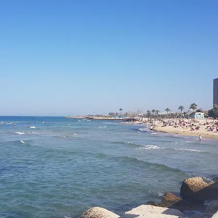 Maisonette Sea Apartment Bari