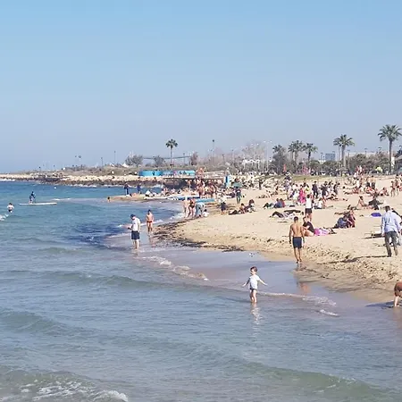 Maisonette Sea