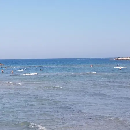 Apartment Maisonette Sea *