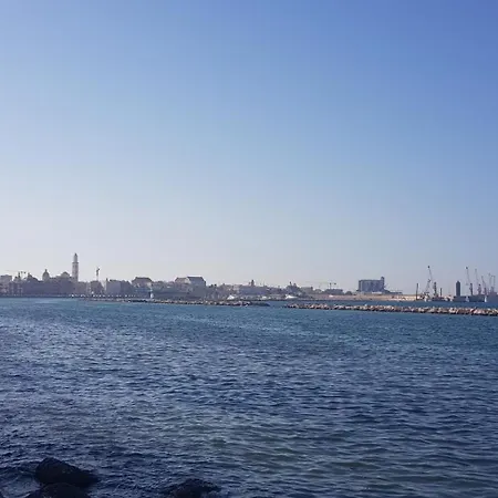 Maisonette Sea Bari