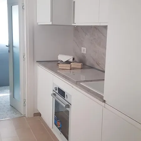 Maisonette Sea Apartment *