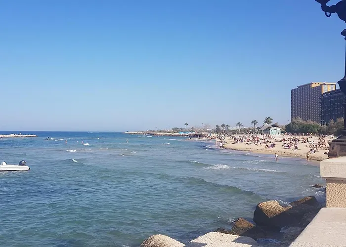 Maisonette Sea Apartamento Bari