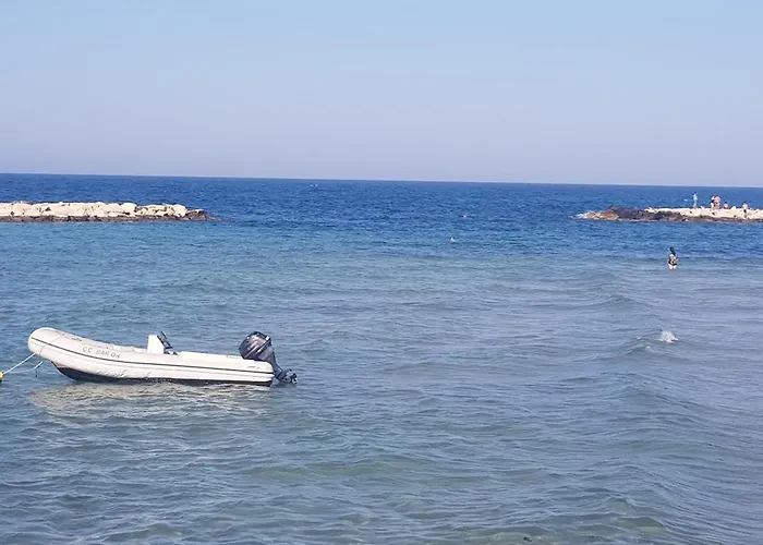 Apartamento Maisonette Sea