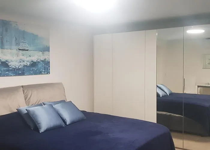 Apartamento Maisonette Sea