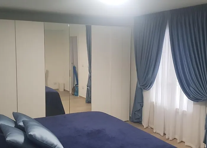 Maisonette Sea Apartamento *